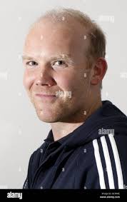 Ewan macdonald curling hi-res stock photography and images