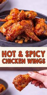 You also want to make sure that smoke is pouring out at your desired level. 190 Chicken Wing Recipes Ideas In 2021 Chicken Wing Recipes Wing Recipes Chicken Wings