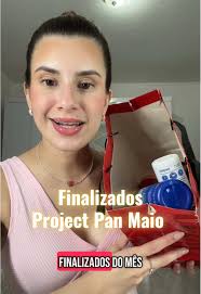 Finalizados do Project Pan de Maio ✨ #foryou #paravoce #fy #projectpan  #projetopan #acabados #finalizados #consumoconsciente #consumismo