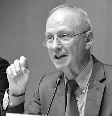 Dieter Nohlen impartir&aacute; los d&iacute;as 20 y 21 de abril sendas conferencias &ndash;  CPAUM