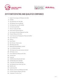 Harpers travel sdn bhd (harpers) is a leading provider of travel services for the business and leisure traveler. Company List 2019 Malaysia Companies