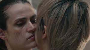 Echo, Moss and Spill — PAN DAIJING