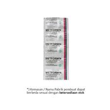 Image result for Metformin