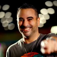 Edgar Rosado's Instagram, Twitter & Facebook