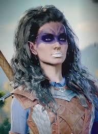 Baldur's Gate 3 character builds and party composition discussion