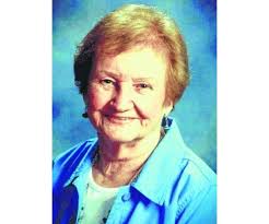 Marilyn Reed Quinn Obituary (1930