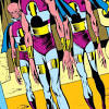 In the comics, he who remains is the final director of the tva at the end of time. 1