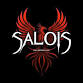 Salois Official: SALOIS AT TWISTED PIZZA COVENTRY event image
