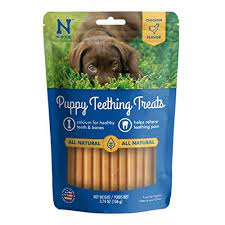 N bone chew treats were the first to utilize vegetable protein as a healthy, digestible alternative to plastic and styrofoam chews. 8 Best Bones For Puppies 2021 Review Dog Nerdz