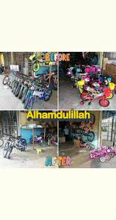 Satu juga boleh mencari kasut basikal jalan di amazon dan ebay untuk harga yang lebih murah. Kedai Basikal Kampung Tokku Hj Mohammad Hj Omar Home Facebook