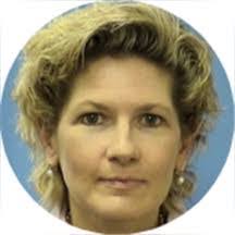 Karen Allsup's Instagram, Twitter & Facebook