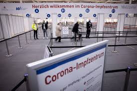 Deshalb steht auch nur dieser personengruppe die terminbuchung über das oben genannte portal zur verfügung. Corona Impfung Nrw Priorisierungsgruppe 3 Soll Noch Im Mai Impfangebot Bekomen Personen Uber 60 Chronisch Kranke Besondere Berufsgruppen