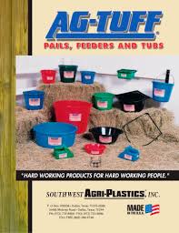 Dura Bench Ultra Southwest Agri Plastics Inc Pdf Catalogs Technical Documentation Brochure