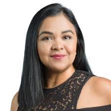 Dora Alicia's Instagram, Twitter & Facebook