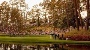 Places augusta, georgia landmark augusta national golf club. What Augusta National Might Look And Play Like For A Fall Masters