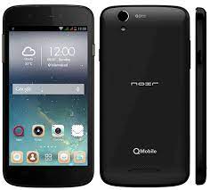 QMobile Noir i10 pictures, official photos
