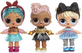 have you opened any yet lolsurprise lolsurprise uk lolseries4 lolsurpriseglitterseries lolglamglitter glamglitterseries1 collec lol boyama kagidi bebek