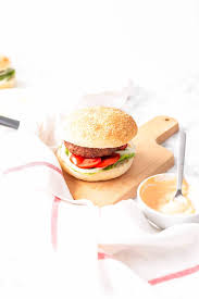 How many calories are in beyond meat burger? How To Make Air Fryer Beyond Burger Fast Food Bistro