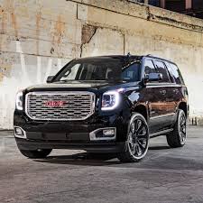 Poised Confident And Ready To Take Any Curve That Comes Its Way Meet The Gmc Yukon Denali 0 For 72 Months Is Now Available Gmc Trucks Gmc Denali Gmc Suv