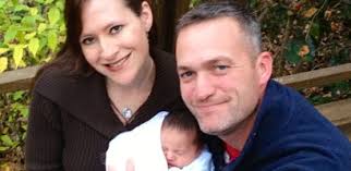 Triad couple sees 'hand of God working wonders' in new baby, mom after  cancer diagnosis during pregnancy