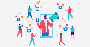 Marketers can direct their product to other businesses (b2b marketing) or directly to consumers (b2c marketing). 9 Steps To Influencer Marketing Success With Technology
