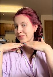 Mackenzie Dillabaugh