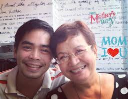 happymothersday 😘😘😘 I love you 'Ma!