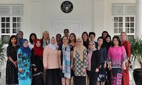 , the period between exposure to an infection and the appearance of the first symptoms., a technique of deliberately infecting people with a virus to build up immunity to a disease and lessen its severity. National Science Challenge Archives U S Embassy In Malaysia