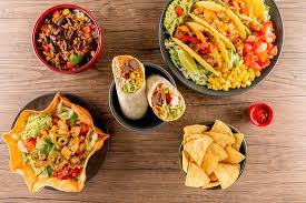 Fresh Burritos Aulnay Sous Bois Restaurant Avis Numero De Telephone Photos Tripadvisor