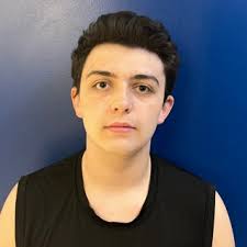 Patryk Bieniek's Taft High School Bio