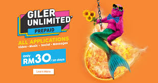 Best plan for an emergency phone. U Mobile Launches Wacky Campaign To Introduce Its Unlimited Mobile Data Plan Marketing Magazine Asia
