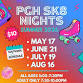 PGH SK8 Night @ Velum Fermentation- All Ages Session