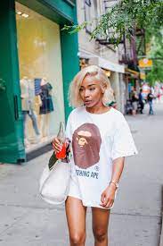 B A R B I E Doll Gang Hoe Pinterest Jussthatbitxh Download The App Mercari Use My Code Uznpku To Sign Up You Noir Et Blond Idee Coiffure Mariage Mode