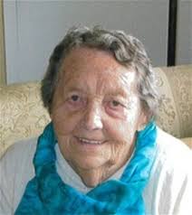 Obituary information for Helena Lambert