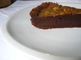 Gateau Au Chocolat Fondant De Nathalie Rachel Eats