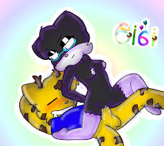 Mimi Rule 34 - Hardcore Futanari Action