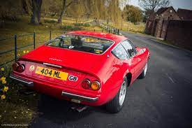 La ferrari 356 gtb/4 è un'auto molto rara e ricercata dai collezionisti di tutto il mondo, in produzione dal 1968 al 1974 e chiamata daytona per celebrare la vittoria ottenuta nel 1967 dalla ferrari 330 p4 sul circuito statunitense, in florida. Want Buy And Drive The Ferrari 365 Gtb 4 Daytona Petrolicious