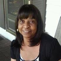 Rosalind Elizabeth Bell Obituary