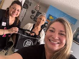 Dennis Canales's Instagram, Twitter & Facebook