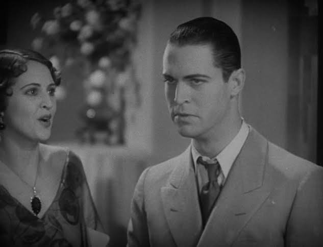 The Divorcee (1930) Review, with Norma Shearer, Chester Morris, Conrad  Nagel, and Robert Montgomery – Pre-Code.Com