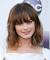 Short Hair With Bangs