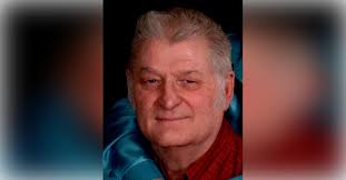 Obituary information for Charles Marion Camp