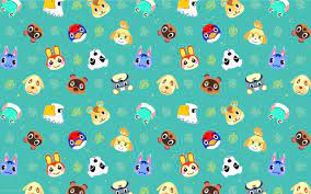 Acpocketnews On Twitter Animal Crossing Unicorn Wallpaper Cute Animal Crossing Characters