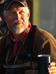 Podcast! This is the Maclean cabin