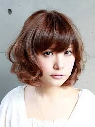 20 chic shoulder length bob cuts | bob haircut and hairstyle ideas. Gaya Rambut Ala Korea Agar Kamu Tampil Makin Stylish Hai Gadis