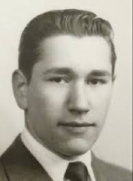 Philip Garde Obituary (2015)