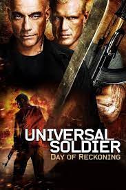 Ce site web fonctionne mieux avec chrome browser. Universal Soldier Le Jour Du Jugement En Streaming Complet En Francais 2012