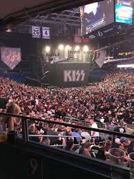 Amalie Arena Section Handicap Row Wc Home Of Tampa Bay