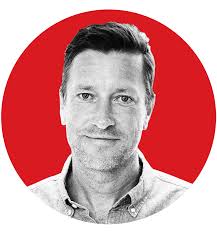 The 'Grey's Anatomy' Liar Confesses it All