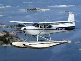 Our Fleet Georgian Bay Airways Summer Activities Midland Fleet